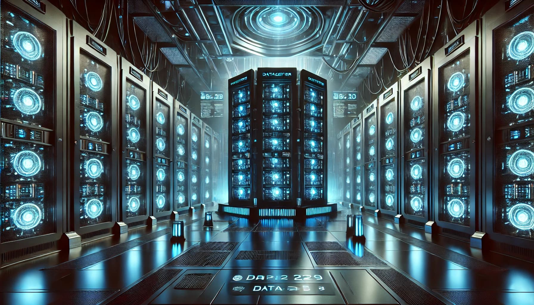 Unleashing the Power of AI on Hoarded Data: How Apache Spark Transforms Enterprise Data Centers into Insight Engines