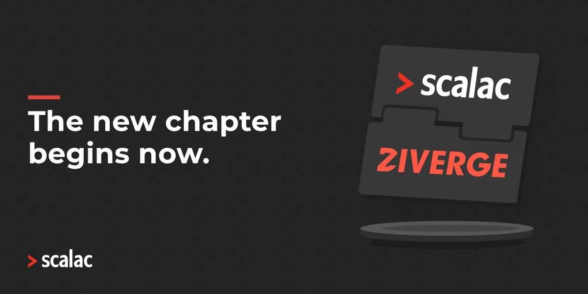 Ziverge / Scalac Partnership