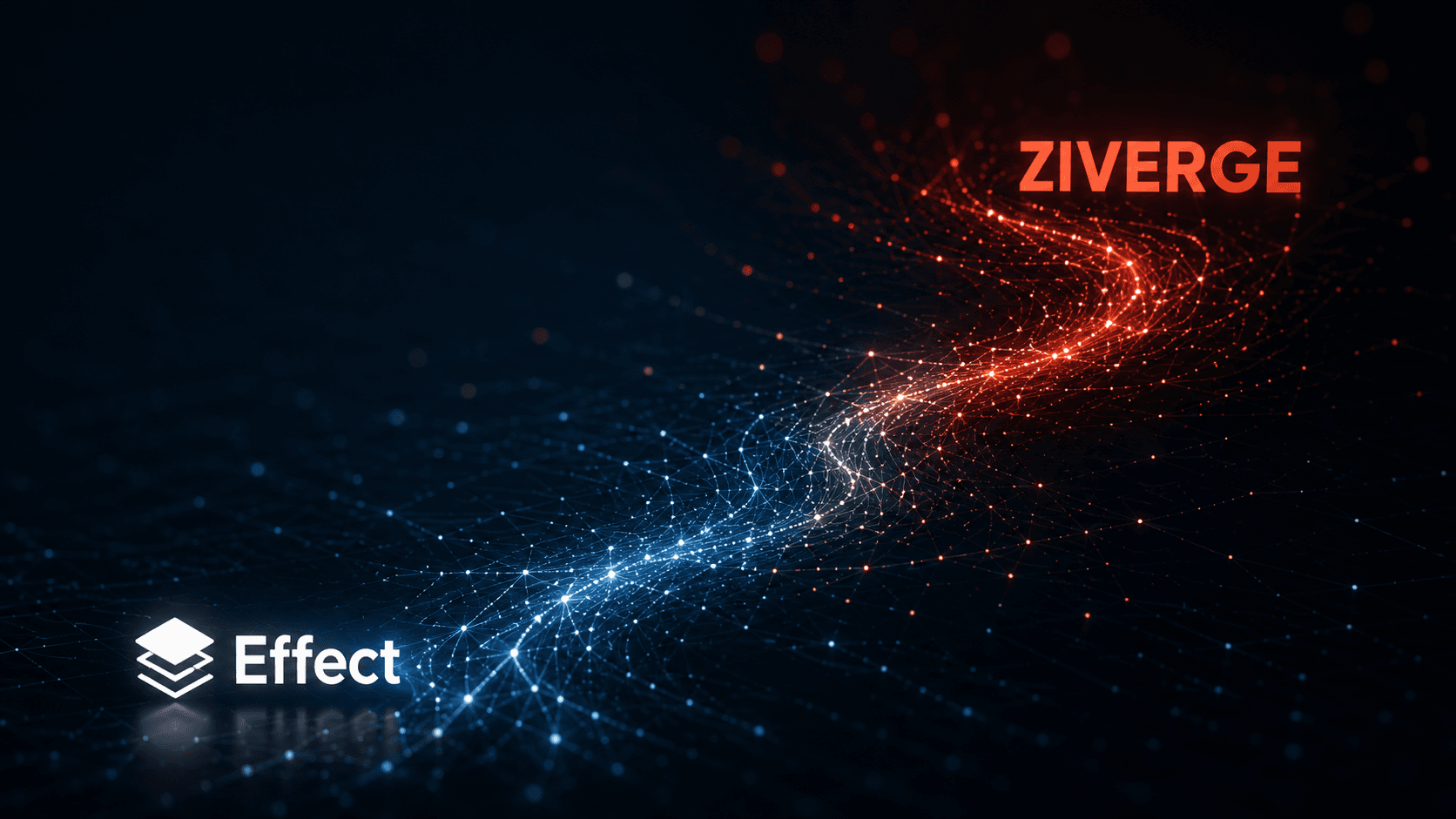 Effect Has a Services Partner. It's Us.