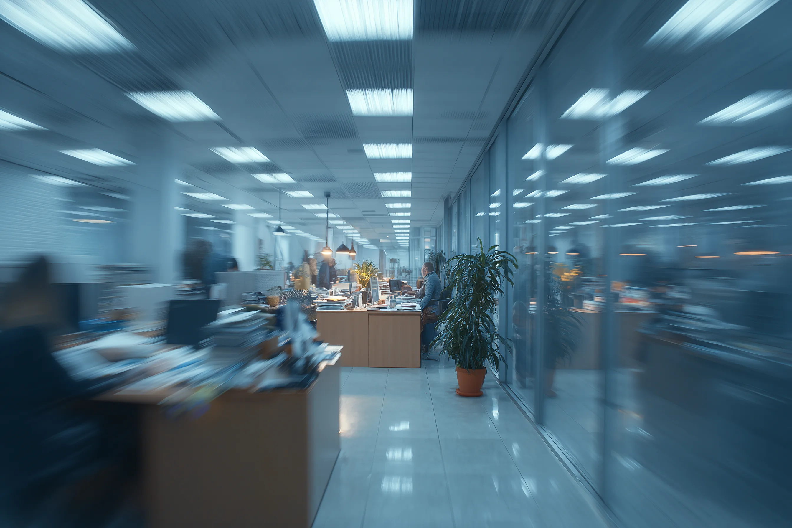 AI workflows in practice